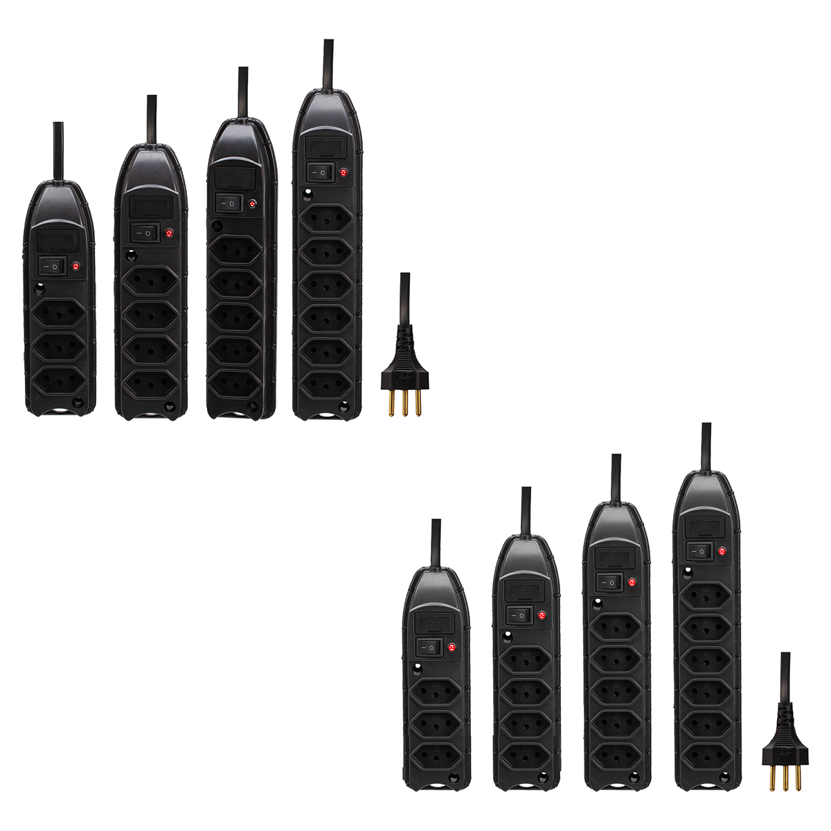 Edição e tratamento de imagens profissionais