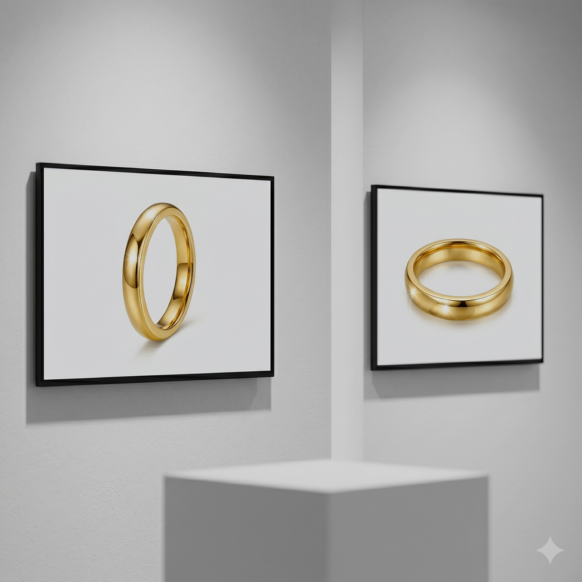 Eleve o padrão das suas imagens com edição avançada especializada em joias e semijoias. Realçamos o brilho, corrigimos imperfeições e destacamos cada detalhe com precisão técnica, mantendo a fidelidade das cores e materiais. Utilizamos técnicas profissionais de retoque para criar imagens sofisticadas, ideais para catálogos, e-commerce e campanhas publicitárias. Transforme suas fotos em vitrines digitais irresistíveis e valorize ainda mais cada peça da sua coleção.