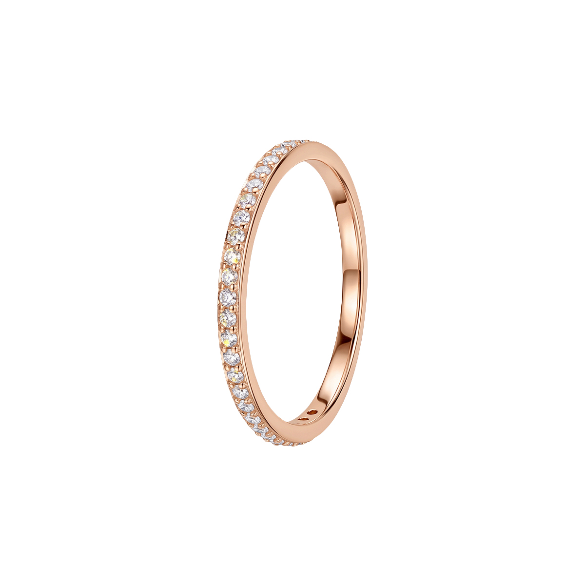 Eleve o padrão das suas imagens com edição avançada especializada em joias e semijoias. Realçamos o brilho, corrigimos imperfeições e destacamos cada detalhe com precisão técnica, mantendo a fidelidade das cores e materiais. Utilizamos técnicas profissionais de retoque para criar imagens sofisticadas, ideais para catálogos, e-commerce e campanhas publicitárias. Transforme suas fotos em vitrines digitais irresistíveis e valorize ainda mais cada peça da sua coleção.