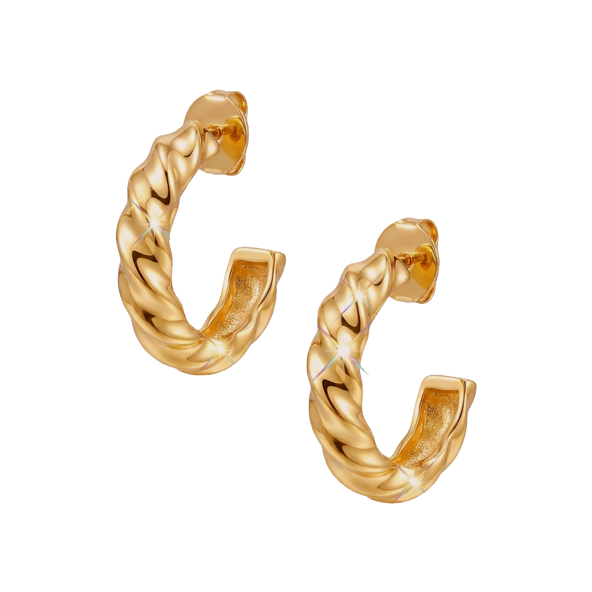 Eleve o padrão das suas imagens com edição avançada especializada em joias e semijoias. Realçamos o brilho, corrigimos imperfeições e destacamos cada detalhe com precisão técnica, mantendo a fidelidade das cores e materiais. Utilizamos técnicas profissionais de retoque para criar imagens sofisticadas, ideais para catálogos, e-commerce e campanhas publicitárias. Transforme suas fotos em vitrines digitais irresistíveis e valorize ainda mais cada peça da sua coleção.