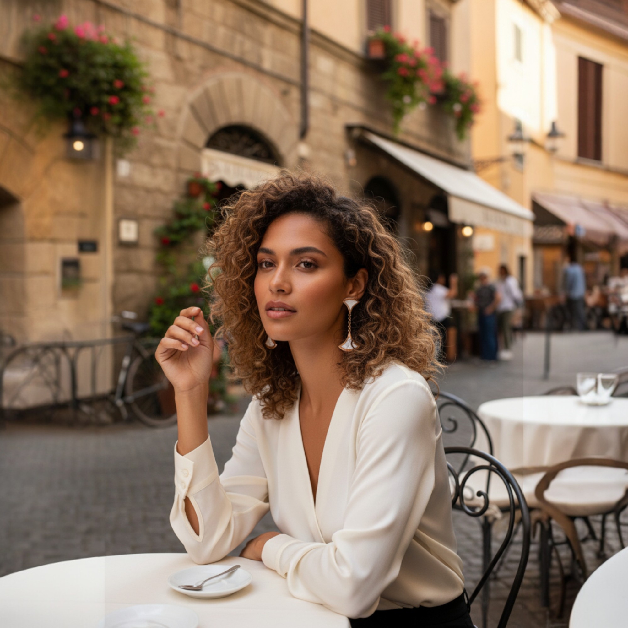 As fotografias para o Instagram têm diversos objetivos, que vão além de apenas compartilhar momentos do dia a dia em seu perfil pessoal como também o fortalecimento da marca de seu produto, objetivo importante na promoção de marcas e produtos. Empresas e influenciadores usam o Instagram para alcançar um público amplo, utilizando imagens atraentes para engajar seguidores e aumentar a visibilidade. As fotografias também têm um papel significativo na construção de narrativas visuais, onde cada imagem pode contar uma história ou transmitir uma mensagem e desejo pessoal. Além disso, as fotos podem ser uma forma de documentar experiências, e crescimento empresárial, servindo como um álbum digital de seus produtos onde os usuários podem revisitar ao longo do tempo. No geral, as fotografias no Instagram são uma combinação de arte, comunicação e marketing, refletindo a diversidade e a criatividade de seus futuros cliente.