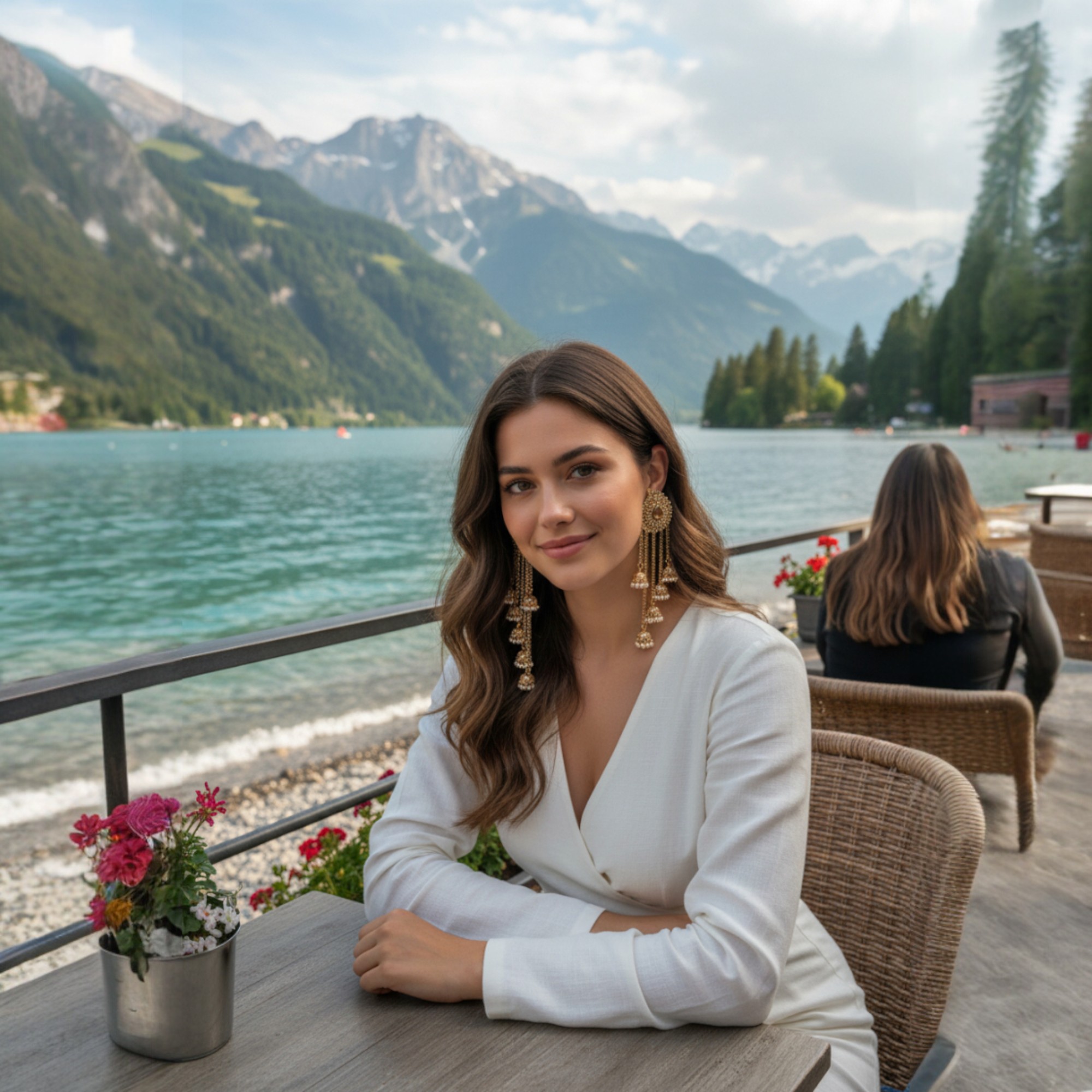 As fotografias para o Instagram têm diversos objetivos, que vão além de apenas compartilhar momentos do dia a dia em seu perfil pessoal como também o fortalecimento da marca de seu produto, objetivo importante na promoção de marcas e produtos. Empresas e influenciadores usam o Instagram para alcançar um público amplo, utilizando imagens atraentes para engajar seguidores e aumentar a visibilidade. As fotografias também têm um papel significativo na construção de narrativas visuais, onde cada imagem pode contar uma história ou transmitir uma mensagem e desejo pessoal. Além disso, as fotos podem ser uma forma de documentar experiências, e crescimento empresárial, servindo como um álbum digital de seus produtos onde os usuários podem revisitar ao longo do tempo. No geral, as fotografias no Instagram são uma combinação de arte, comunicação e marketing, refletindo a diversidade e a criatividade de seus futuros cliente.