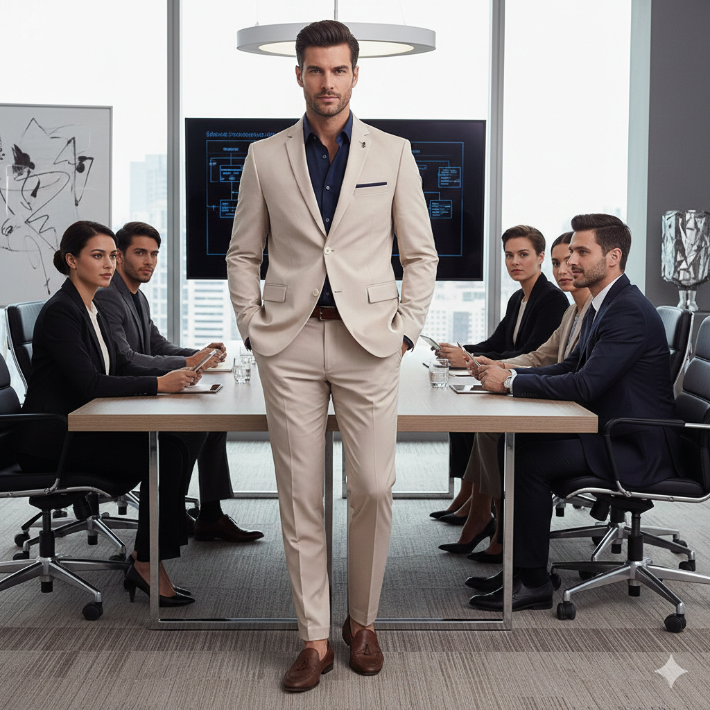 Fotografia de roupas para o Instagram