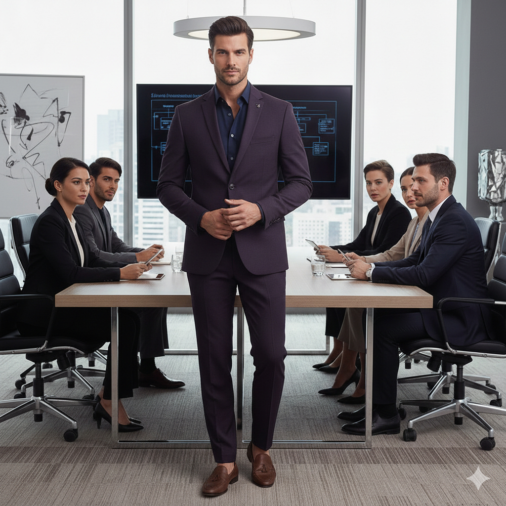 Fotografia de roupas para o Instagram