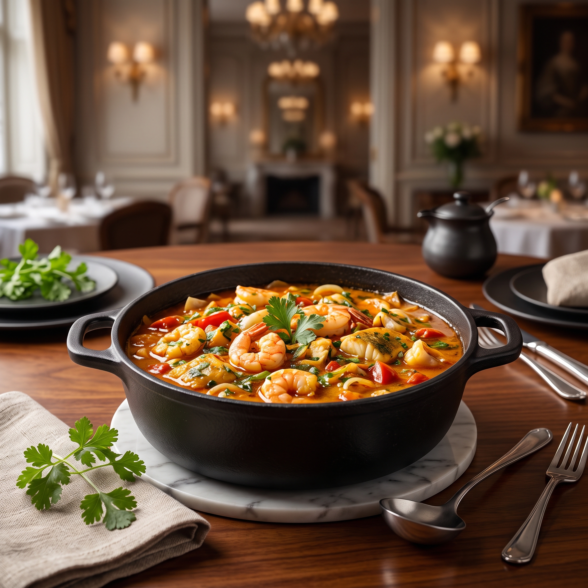 Fotografia de Alimento - Com Inteligência Artificial, transformamos o produto em uma cena gastronômica envolvente, com luz, cenário, cores, textura e atmosfera pensados para estimular os sentidos. O consumidor ainda não sentiu o aroma. Ainda não experimentou o sabor, mas a imagem já fez ele imaginar tudo isso. Fotografia que não apenas apresenta, mas provoca desejo.
