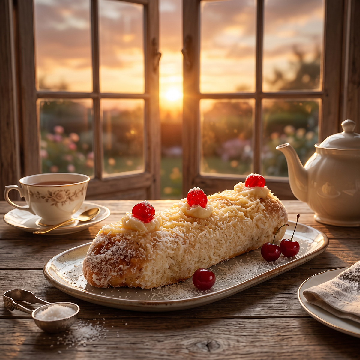 Fotografia de Alimento - Com Inteligência Artificial, transformamos o produto em uma cena gastronômica envolvente, com luz, cenário, cores, textura e atmosfera pensados para estimular os sentidos. O consumidor ainda não sentiu o aroma. Ainda não experimentou o sabor, mas a imagem já fez ele imaginar tudo isso. Fotografia que não apenas apresenta, mas provoca desejo.