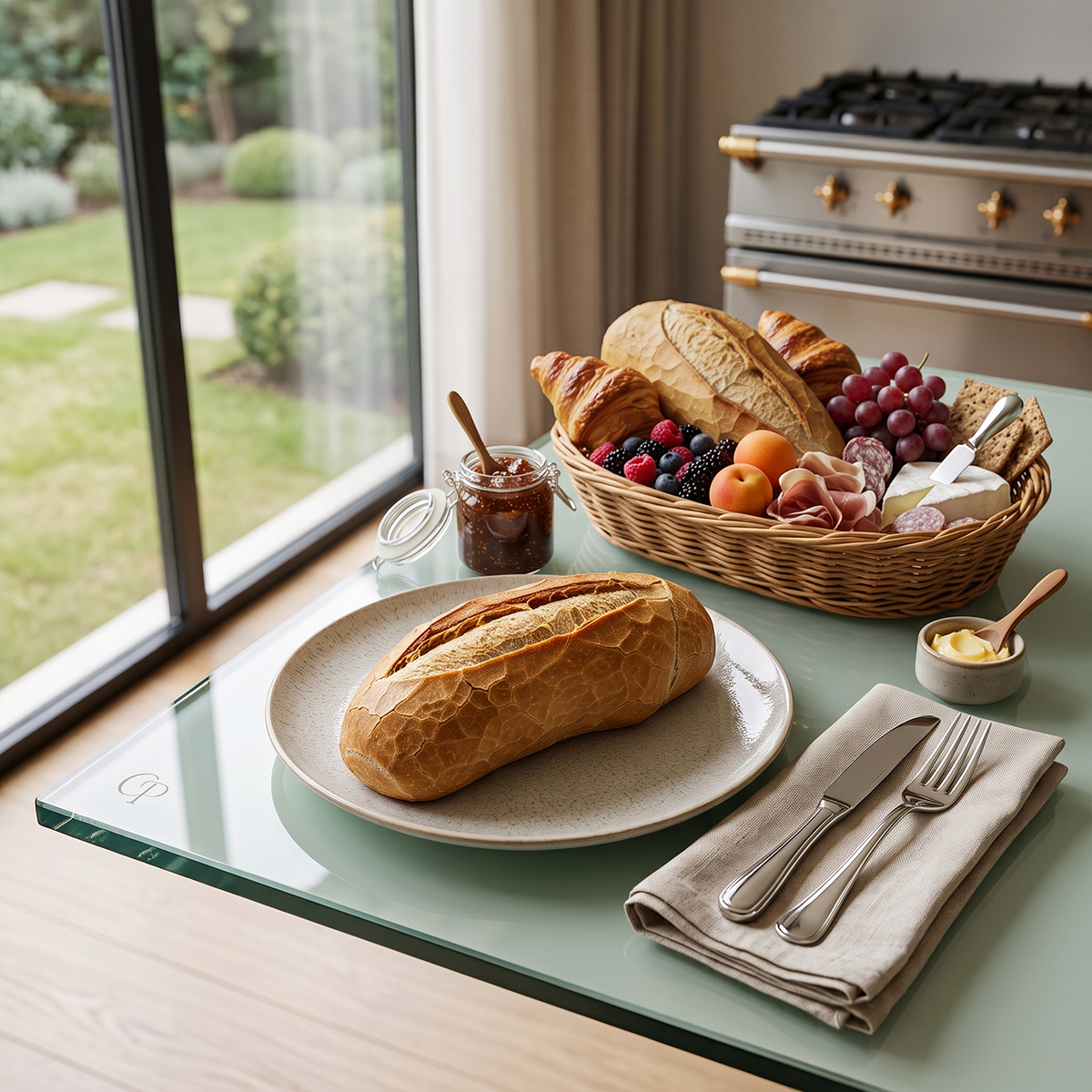 Fotografia de Alimento - Com Inteligência Artificial, transformamos o produto em uma cena gastronômica envolvente, com luz, cenário, cores, textura e atmosfera pensados para estimular os sentidos. O consumidor ainda não sentiu o aroma. Ainda não experimentou o sabor, mas a imagem já fez ele imaginar tudo isso. Fotografia que não apenas apresenta, mas provoca desejo.