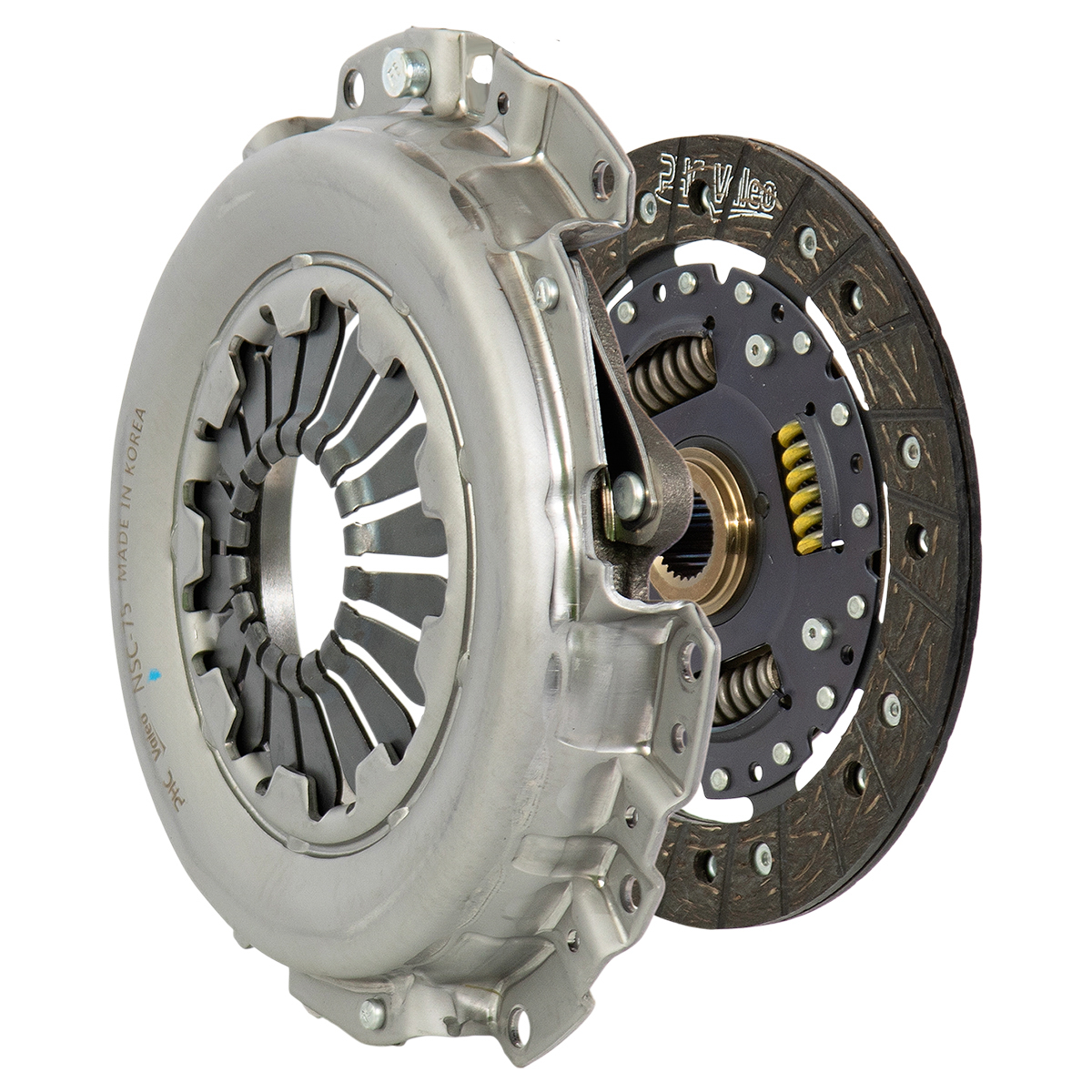 Fotografia de produtos profissional para auto peças