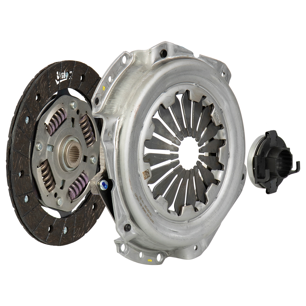 Fotografia de produtos profissional para auto peças