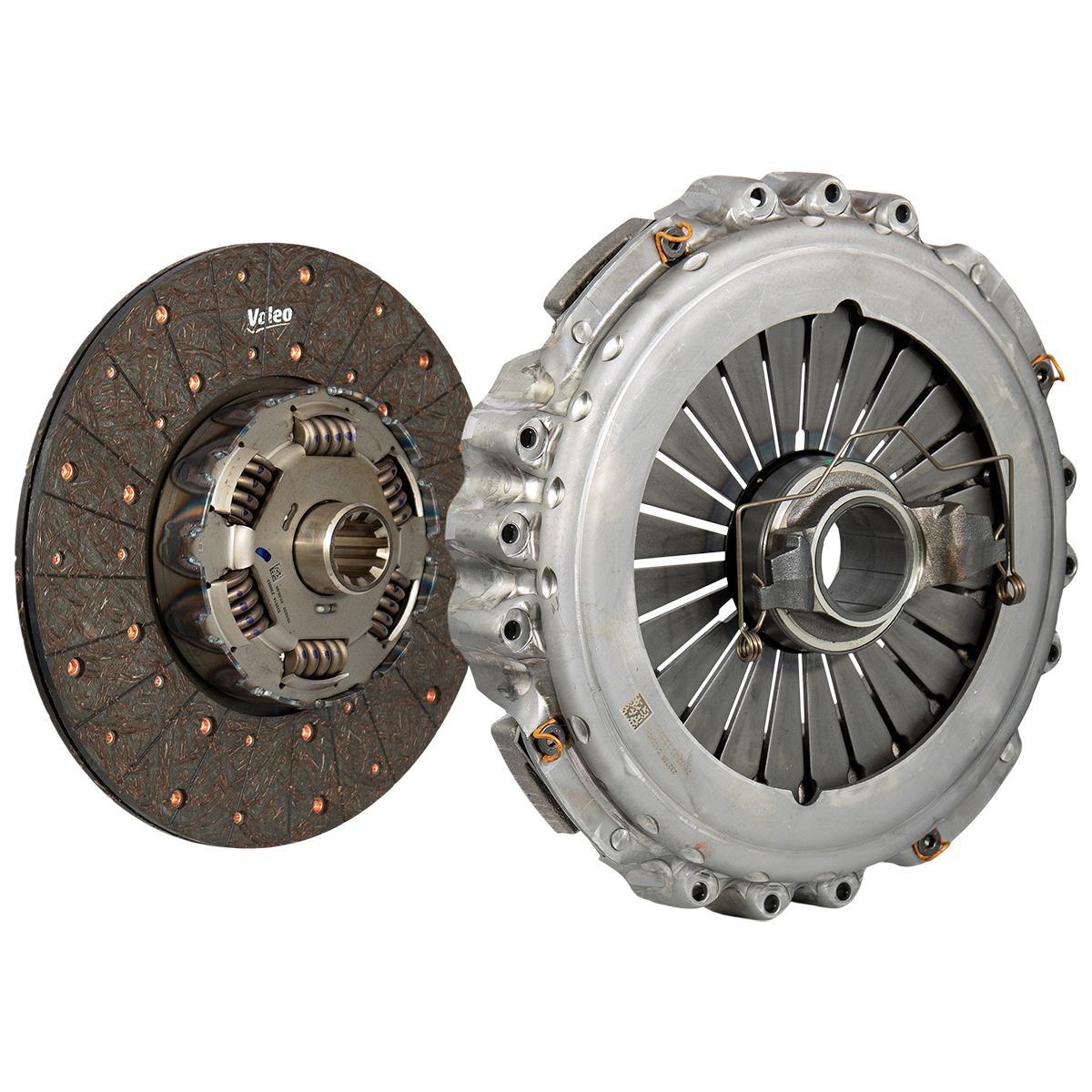 Fotografia de produtos profissional para auto peças