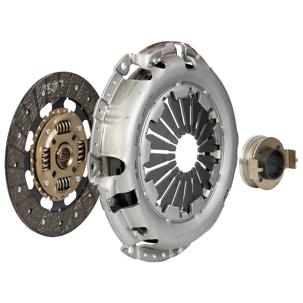 Fotografia de produtos profissional para auto peças