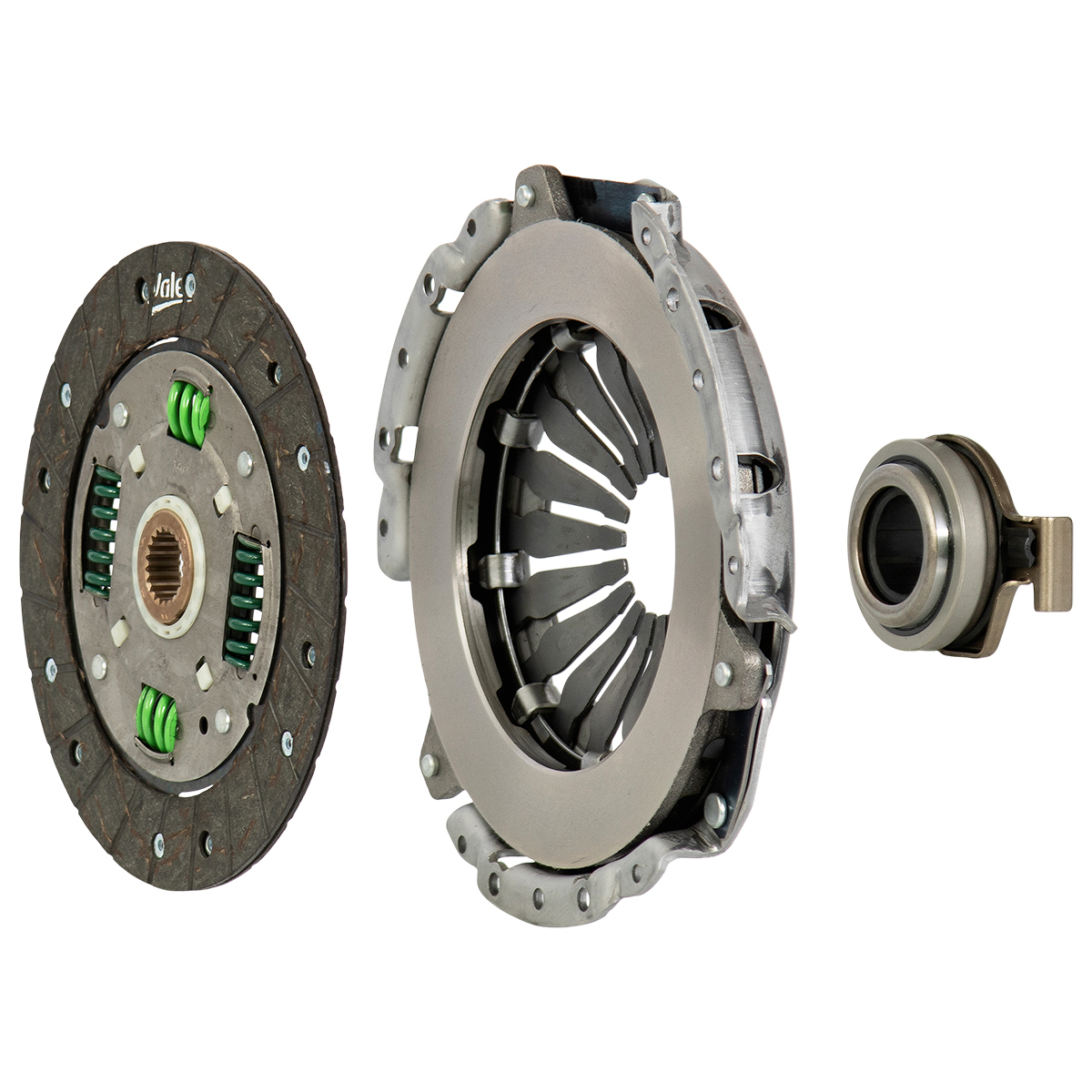 Fotografia de produtos profissional para auto peças