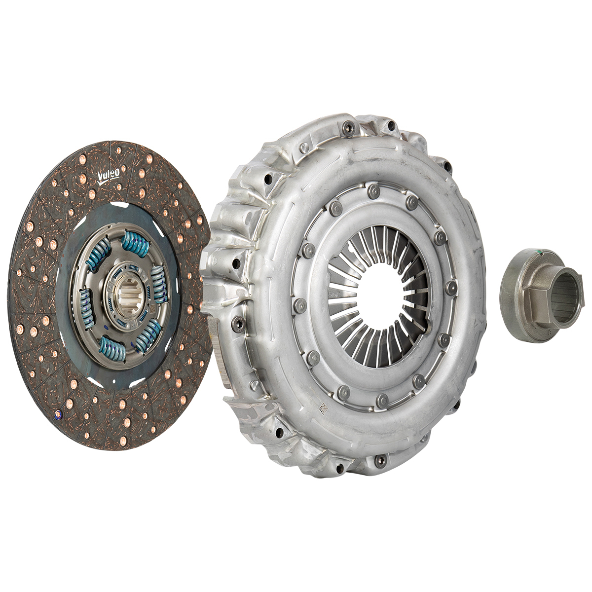 Fotografia de produtos profissional para auto peças