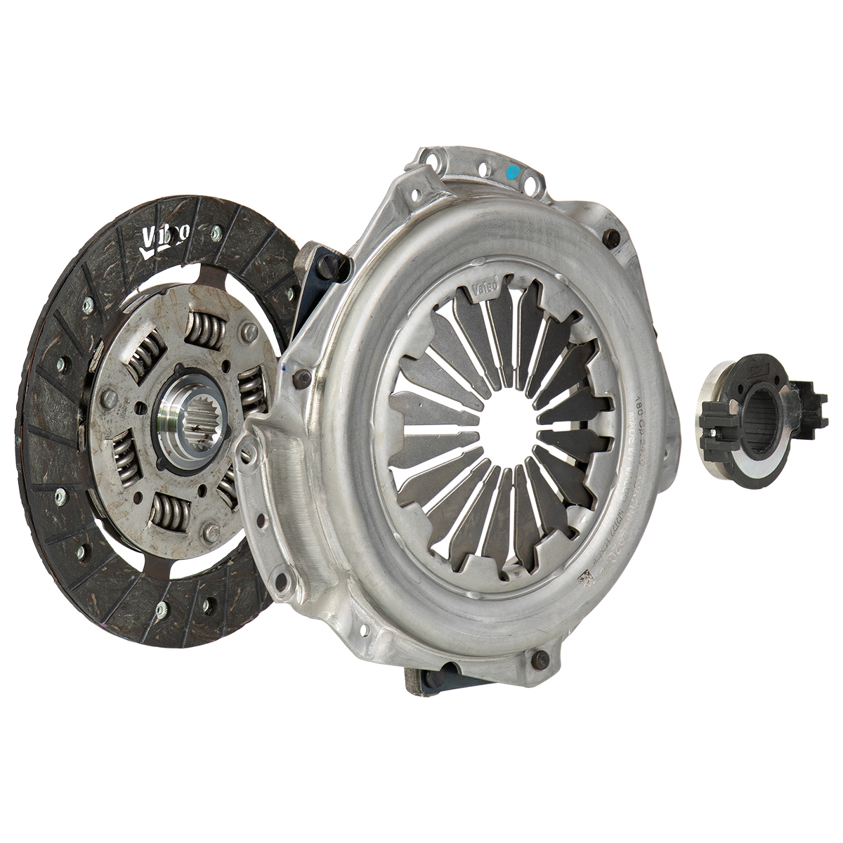 Fotografia de produtos profissional para auto peças