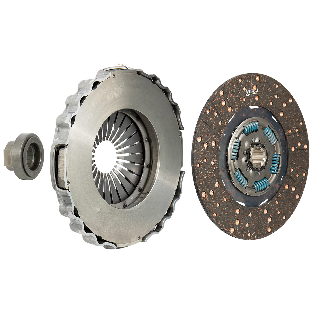 Fotografia de produtos profissional para auto peças