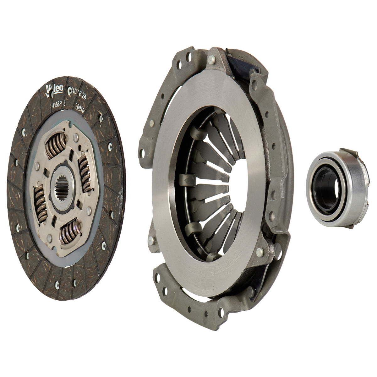 Fotografia de produtos profissional para auto peças