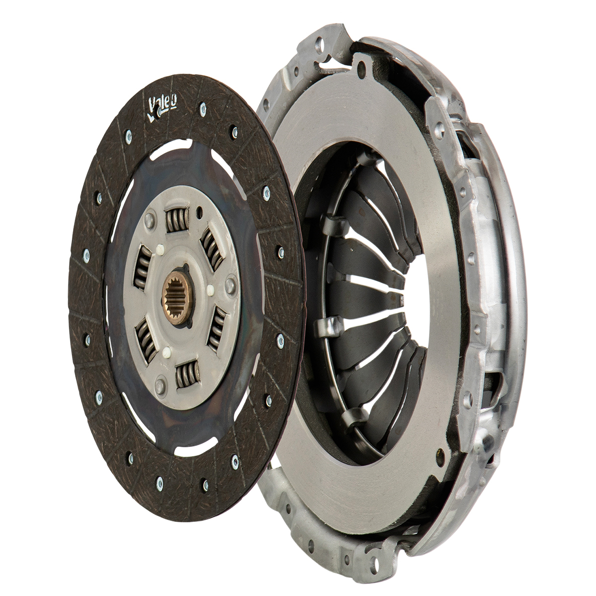 Fotografia de produtos profissional para auto peças