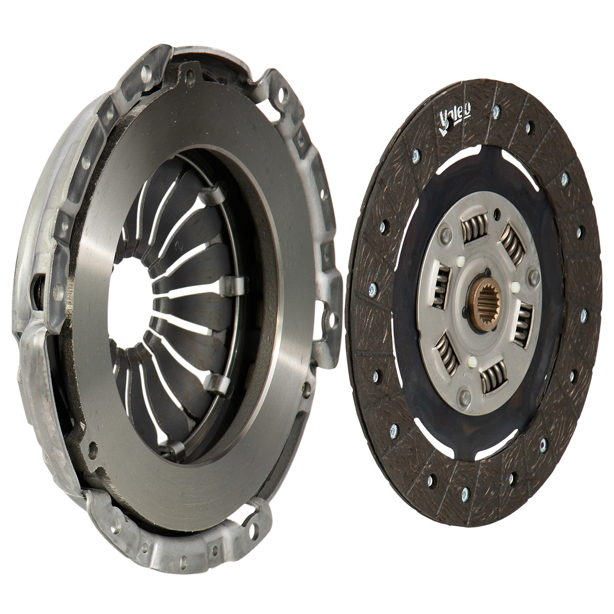 Fotografia de produtos profissional para auto peças