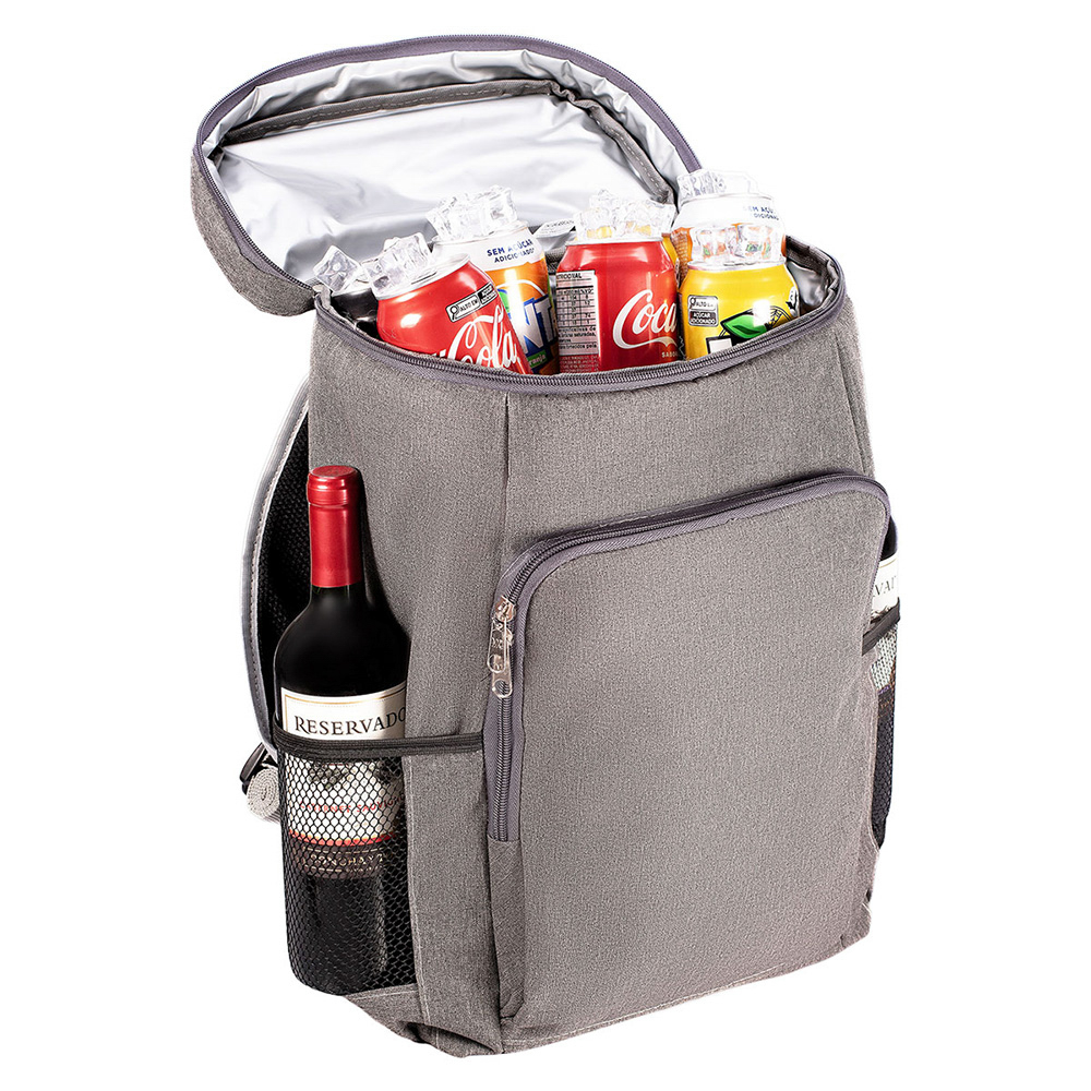 Fotografia de produtos profissionais de bolsas e mochilas