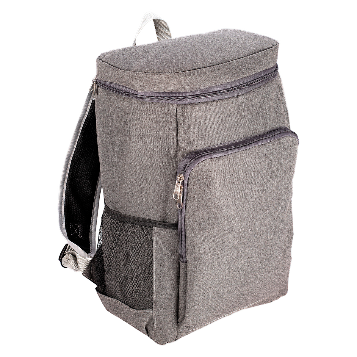 Fotografia de produtos profissionais de bolsas e mochilas