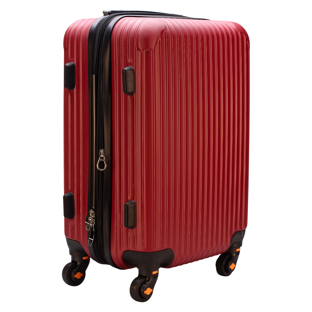 Fotografia de produtos profissionais de bolsas e mochilas