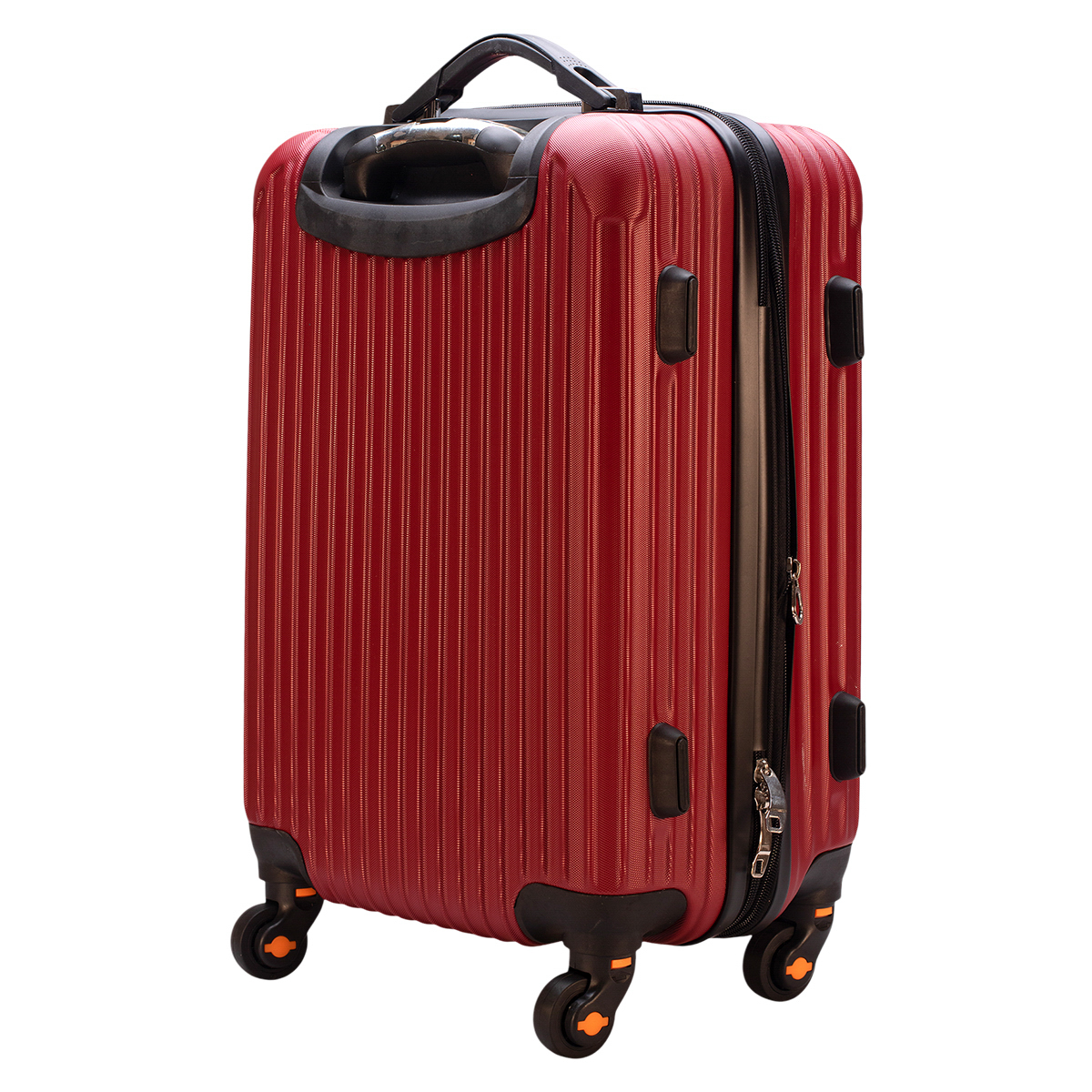 Fotografia de produtos profissionais de bolsas e mochilas