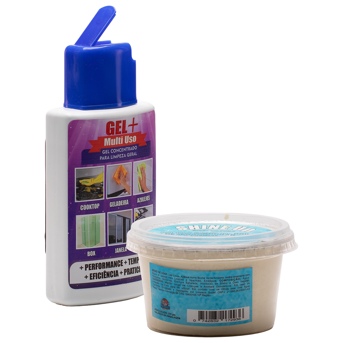 Fotografia de produtos profissionais para e-commerce