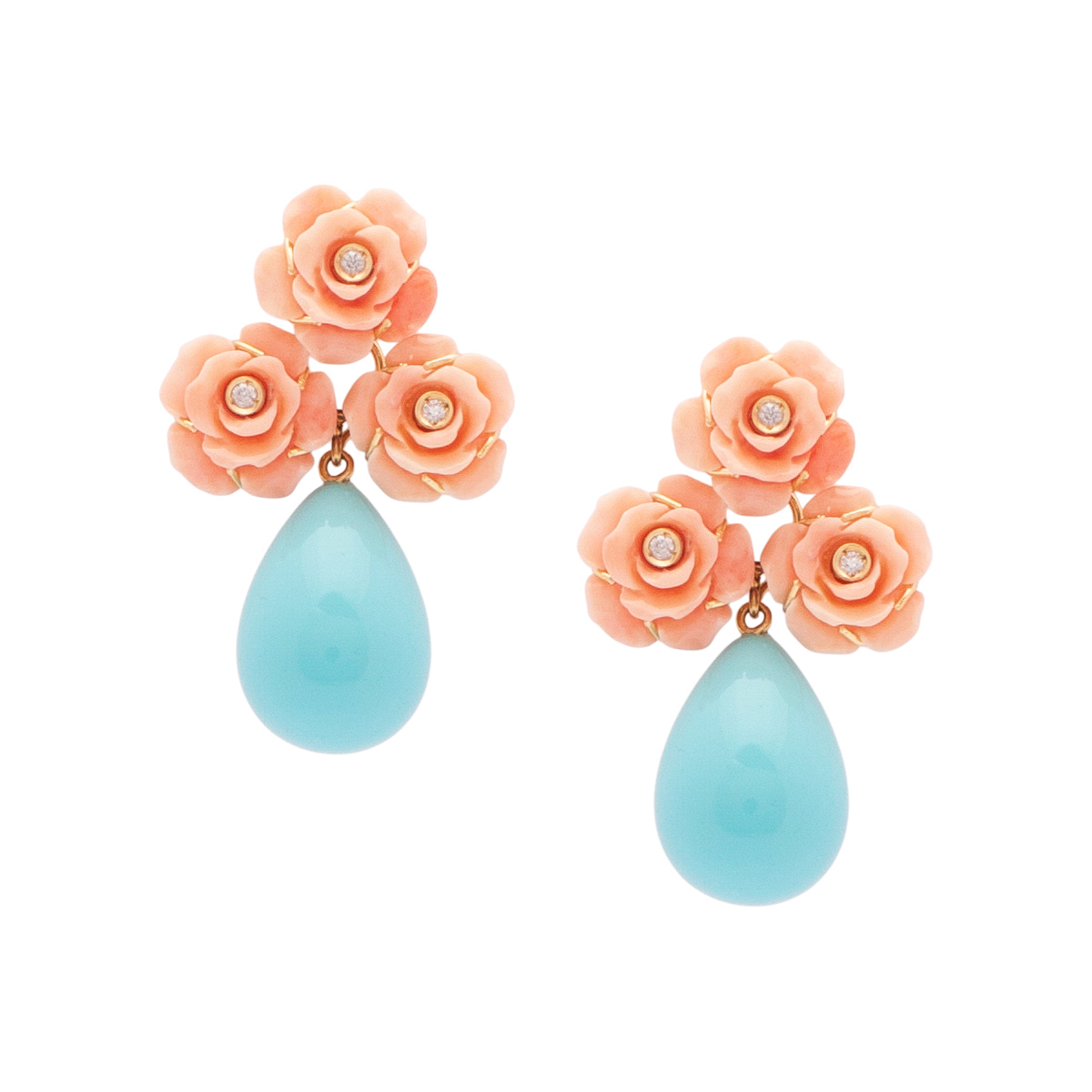 Fotografia profissional de joias e semi joias