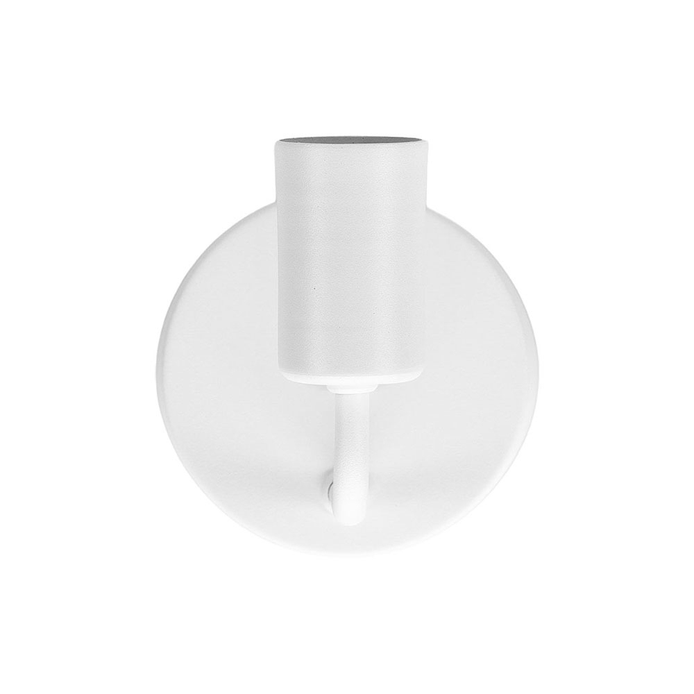 Fotografia de produtos profissionais de peças brancas