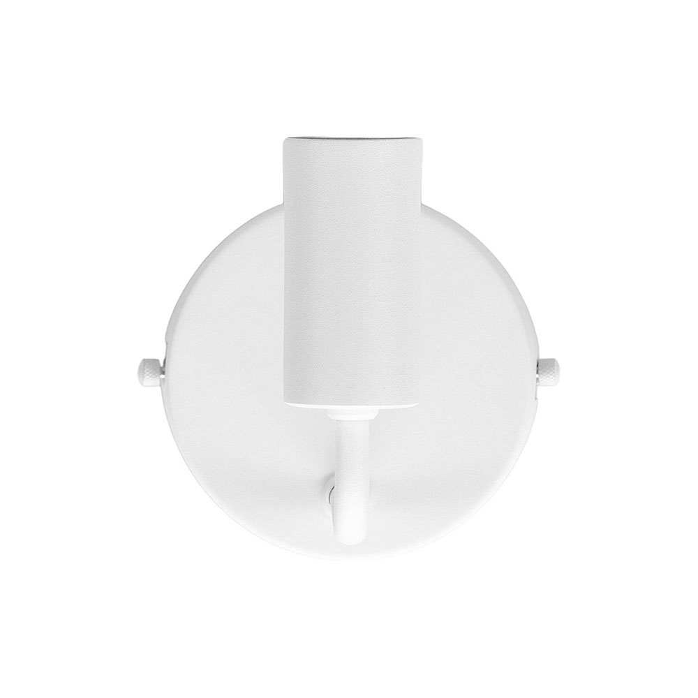 Fotografia de produtos profissionais de peças brancas