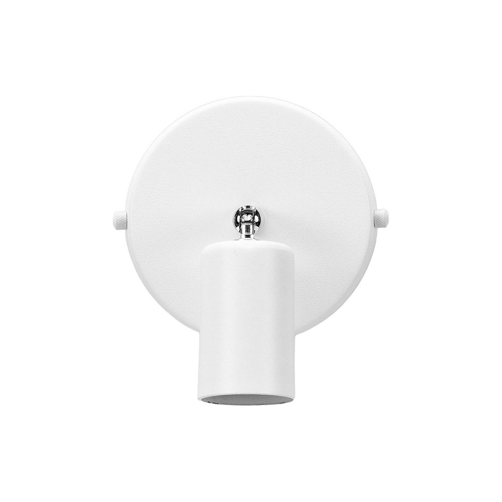 Fotografia de produtos profissionais de peças brancas