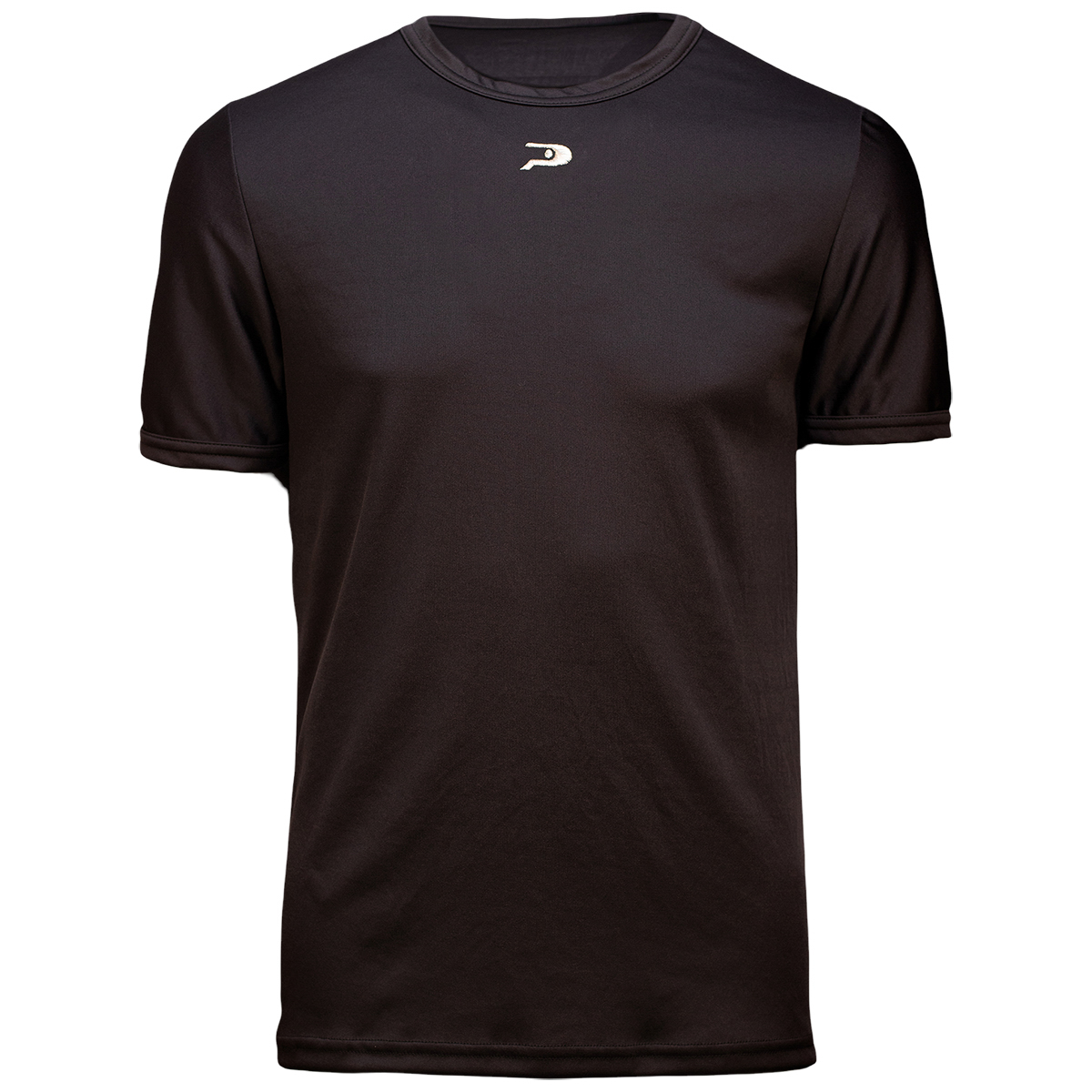 Fotografia de roupas profissionais com manequim fantasma