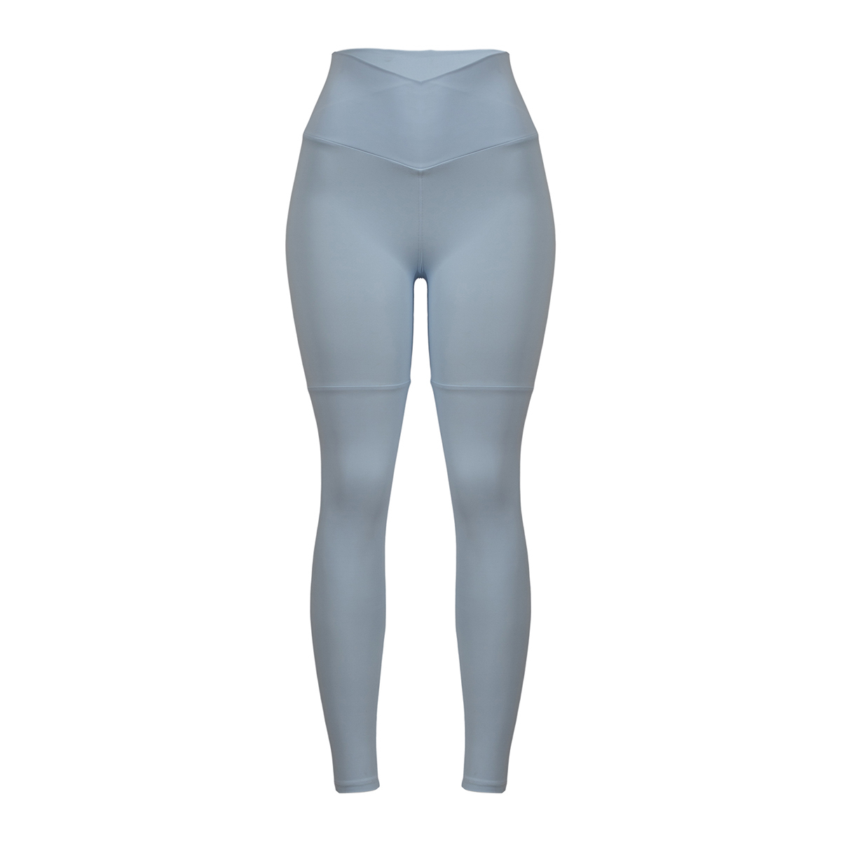 Fotografia de roupas profissionais com manequim fantasma