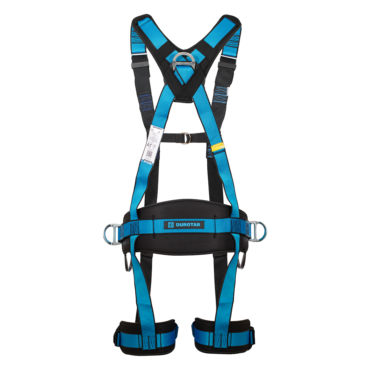 Fotografia de roupas profissionais com manequim fantasma