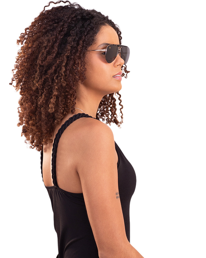 Fotografia de produtos profissionais de óculos