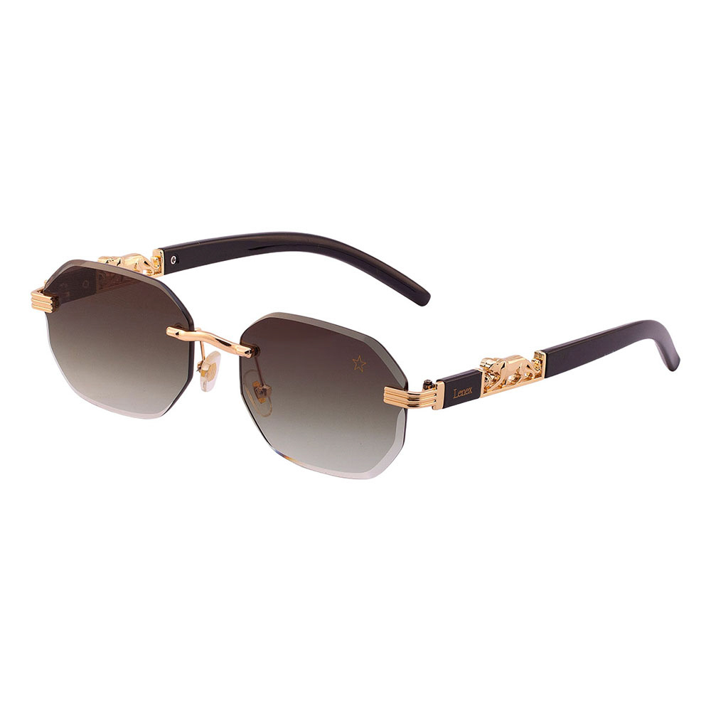 Fotografia de produtos profissionais de óculos