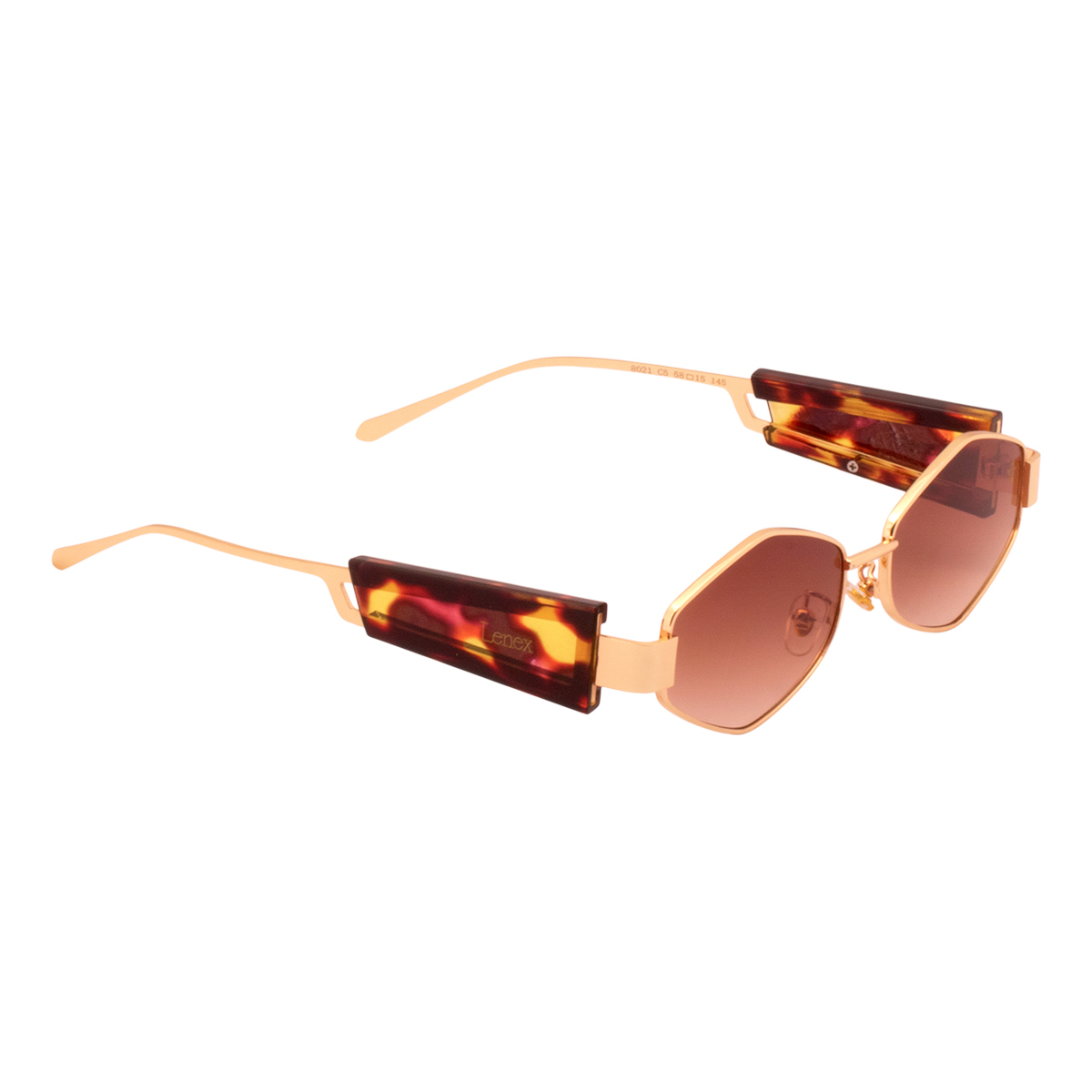 Fotografia de produtos profissionais de óculos