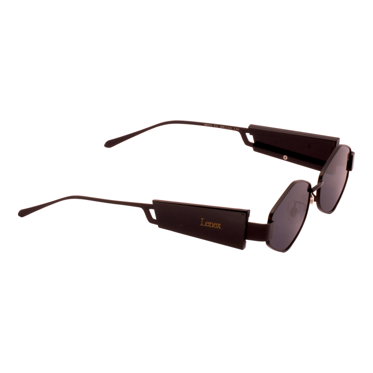 Fotografia de produtos profissionais de óculos