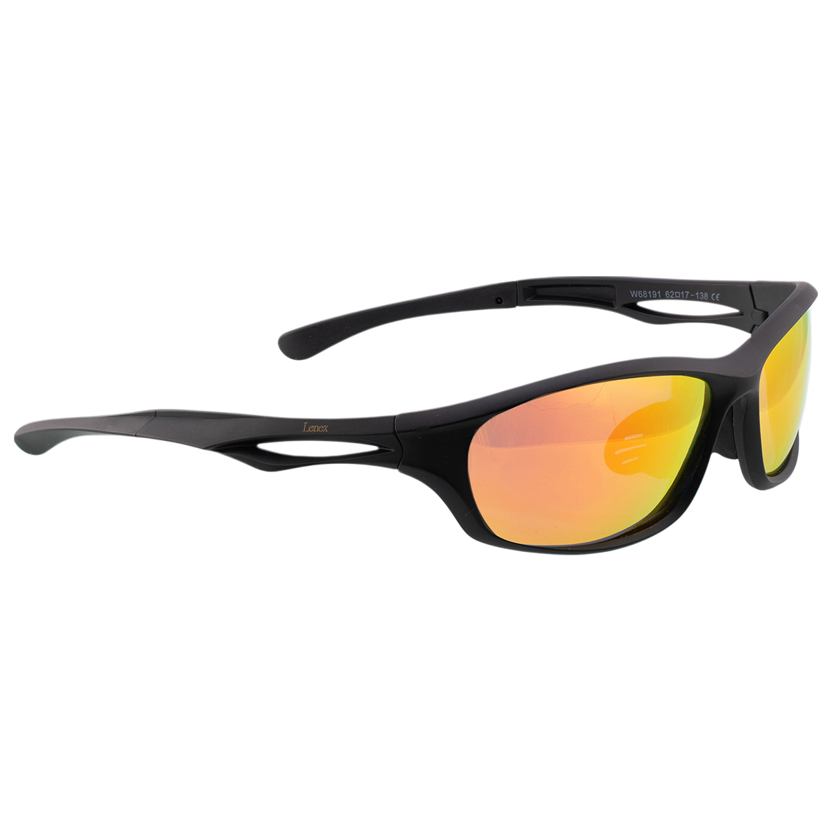 Fotografia de produtos profissionais de óculos