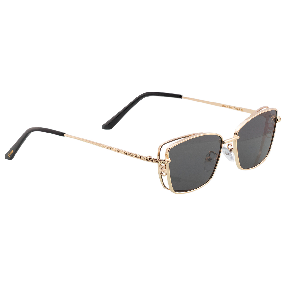 Fotografia de produtos profissionais de óculos