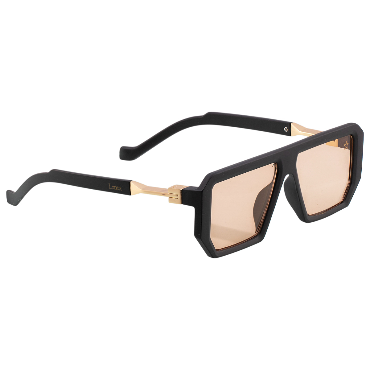 Fotografia de produtos profissionais de óculos