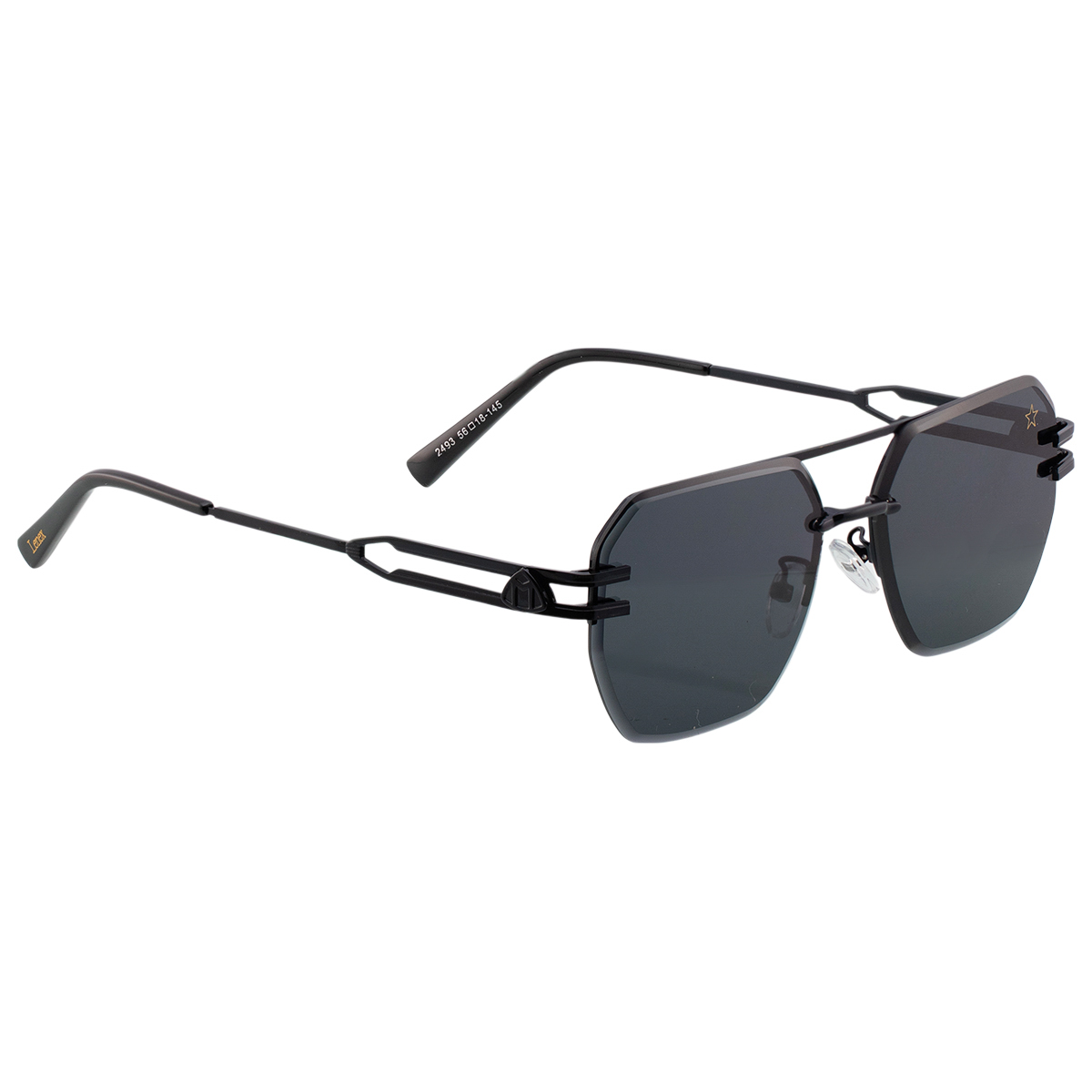 Fotografia de produtos profissionais de óculos