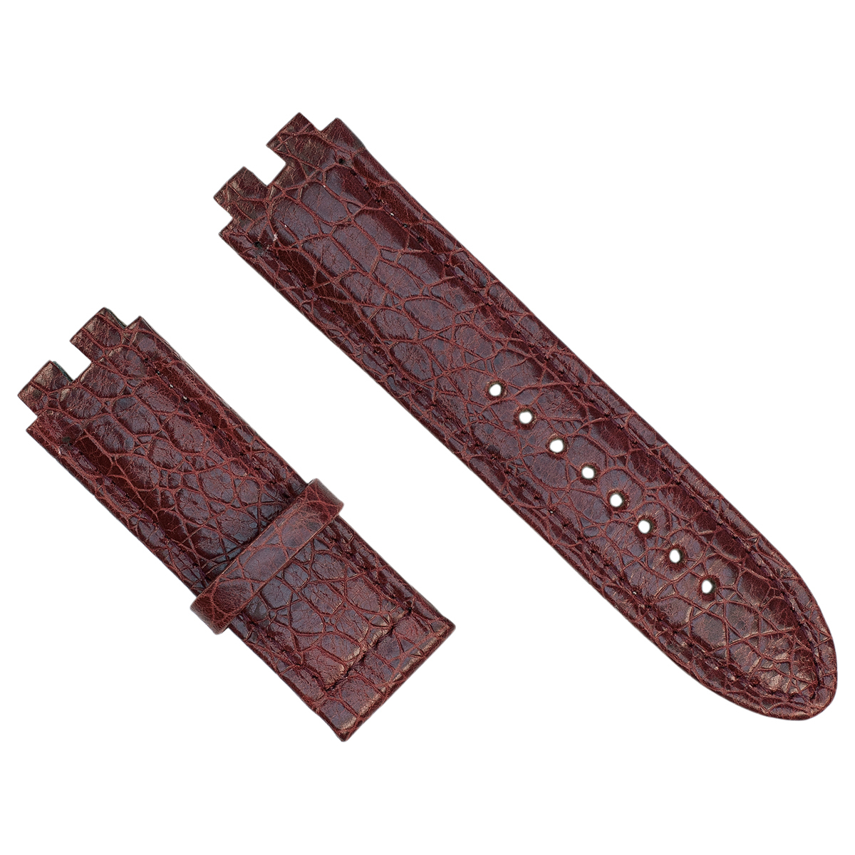 Fotografia de produtos profissionais de relógios e pulseiras