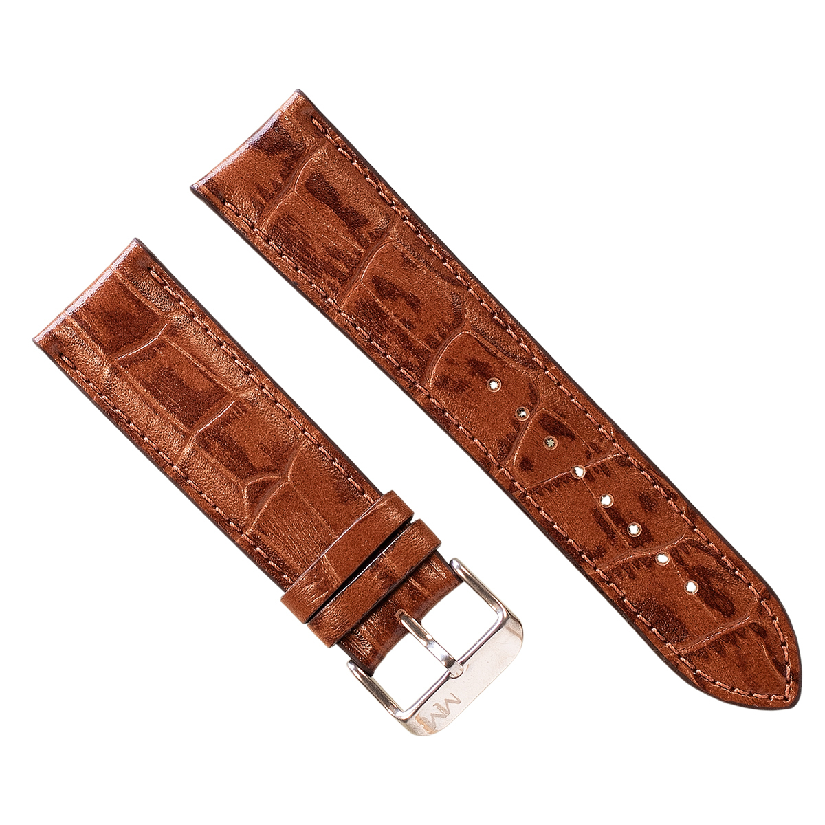 Fotografia de produtos profissionais de relógios e pulseiras