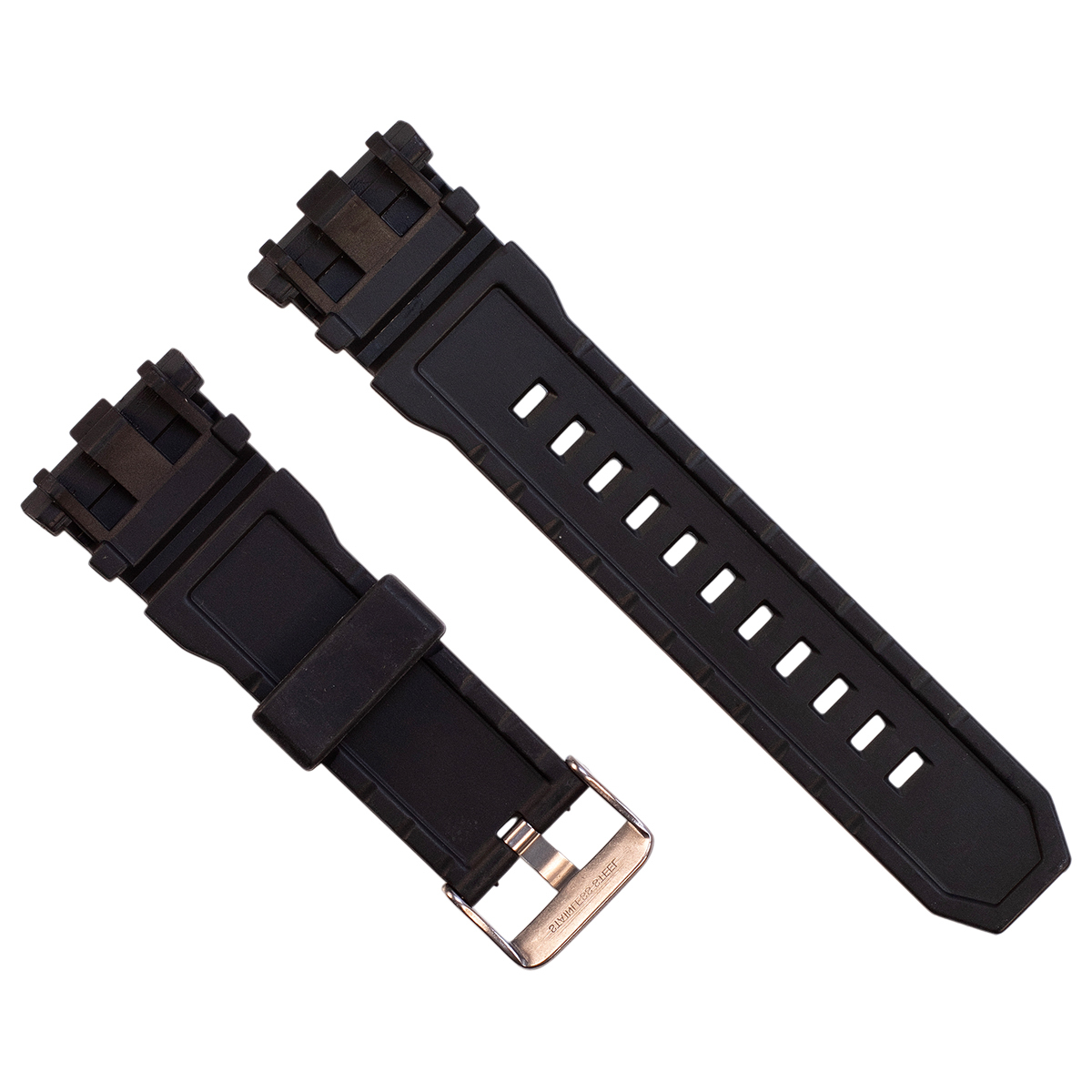 Fotografia de produtos profissionais de relógios e pulseiras