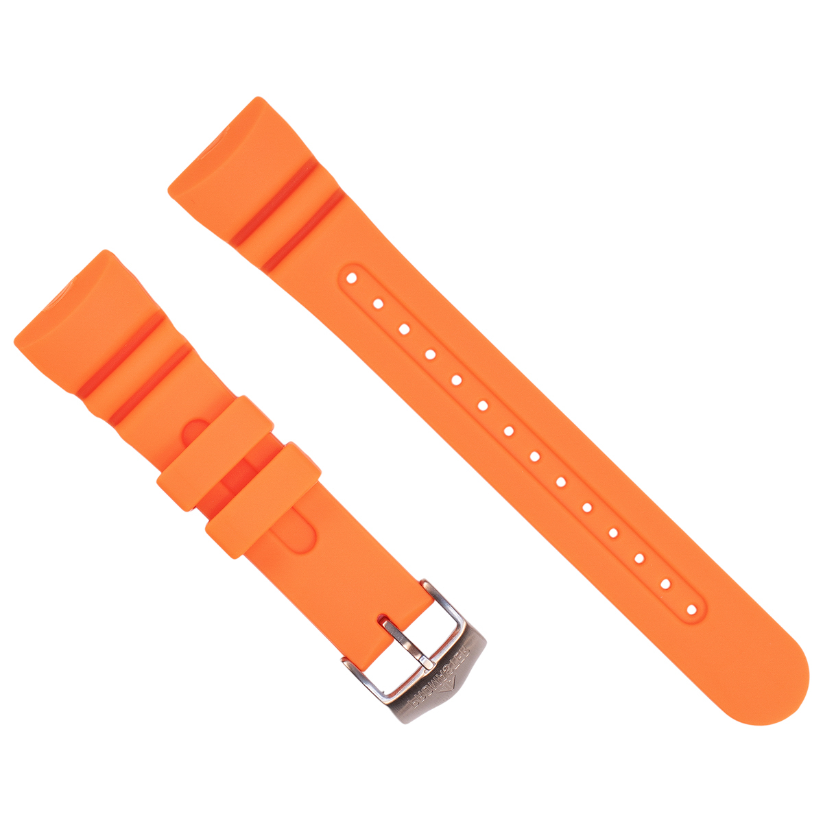 Fotografia de produtos profissionais de relógios e pulseiras