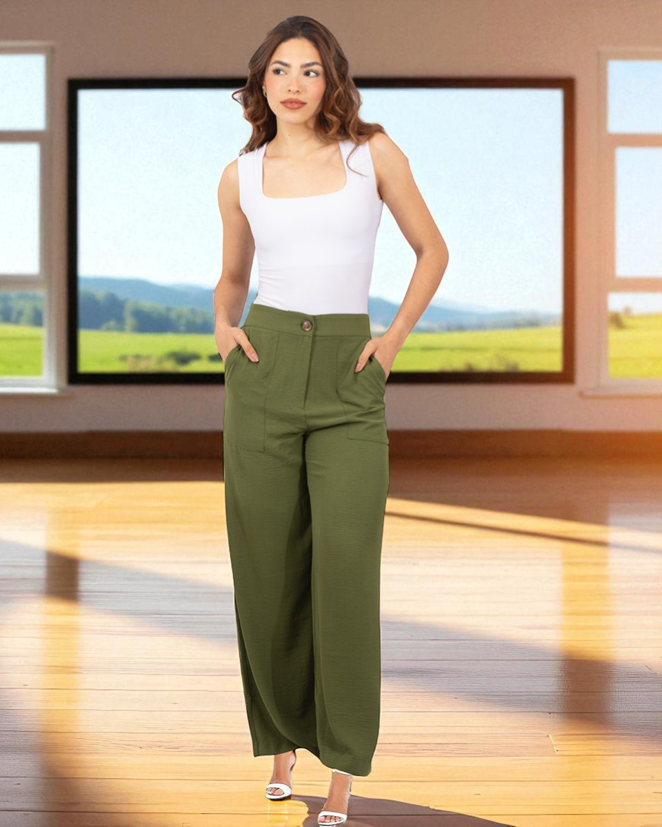 Fotografia de roupas profissional com modelo ambientada