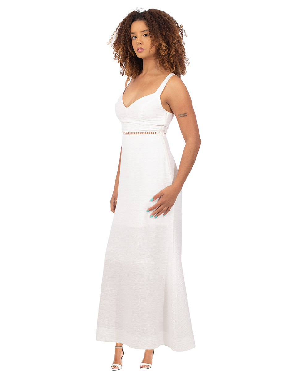 Fotografia de roupas profissional com modelo