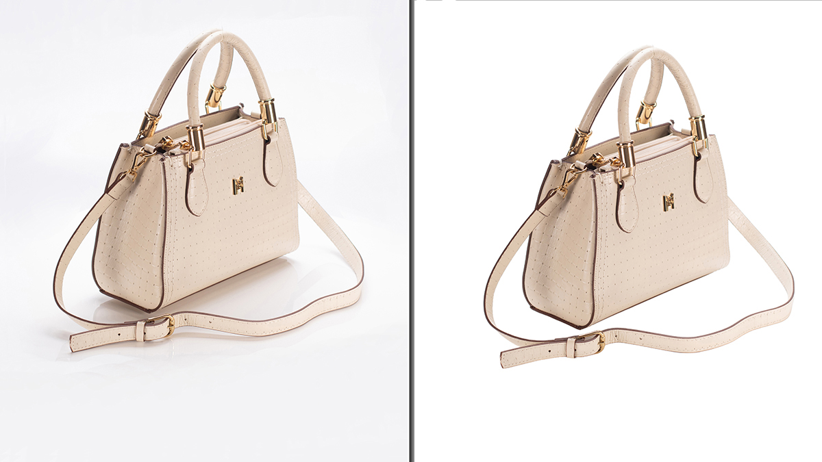 Edição e tratamento de imagens profissionais