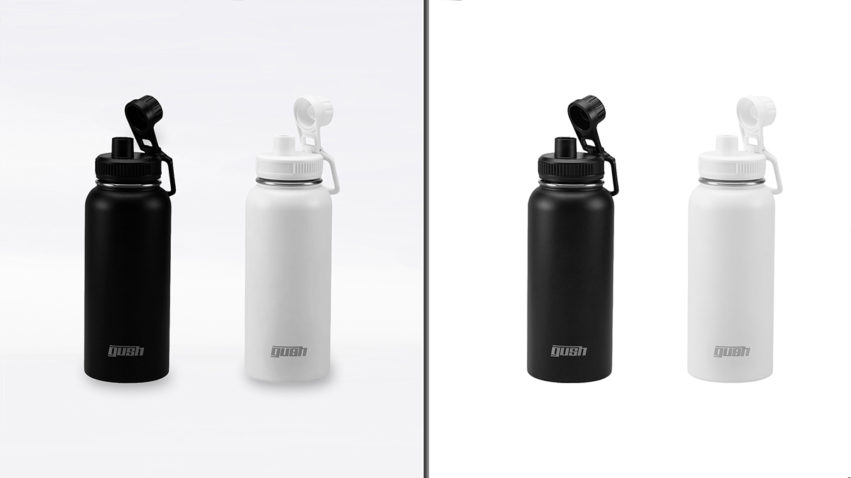 Edição e tratamento de imagens profissionais